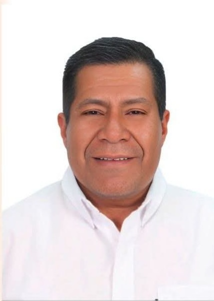 Presidente Municipal